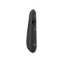 PRESENTER/POINTER R500S/GRAPHITE 910-005843 LOGITECH