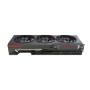 Graphics Card, SAPPHIRE, AMD Radeon RX 7900 XT, 20 GB, GDDR6, 384 bit, PCIE 4.0 16x, Active, 2xHDMI, 2xDisplayPort, 11323-02-20G