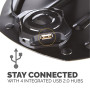 NB ACC STAND RISER USB/PROFESSIONAL 8024602 FELLOWES