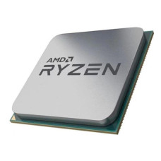 CPU, AMD, Desktop, Ryzen 7, 7800X3D, Raphael AM5, 4200 MHz, Cores 8, 96MB, Socket SAM5, 120 Watts, GPU Radeon, OEM, 100-000000910