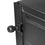 Case, ANTEC, DP503, MidiTower, Not included, ATX, EATX, MicroATX, MiniITX, Colour Black, 0-761345-81077-7