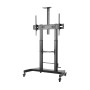 TV SET ACC FLOOR STAND 60-100/TVS-100T-02 GEMBIRD