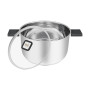 CASSEROLE D24CM 5.8L/92205 RESTO
