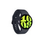 SMARTWATCH GALAXY WATCH6/44MM GRAPHITE SM-R940 SAMSUNG