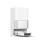 VACUUM CLEANER ROBOT/L40 ULTRA RLL77SE-WHITE DREAME