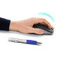 MOUSE USB OPTICAL WRL M190/GREY 910-005906 LOGITECH