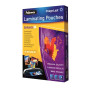 LAMINATOR POUCH IMAGELAST/A5 80 100PCS 5306002 FELLOWES