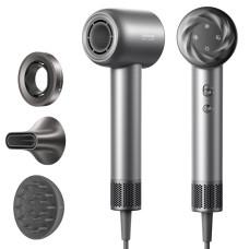 HAIR DRYER GLORY MIX/BLACK AHD18 DREAME