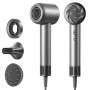 HAIR DRYER GLORY MIX/BLACK AHD18 DREAME
