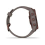 SMARTWATCH FENIX 7S SAPPHIRE/BRONZ/GREY 010-02539-29 GARMIN