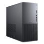 PC, DELL, Tower Plus, EBT2250, Business, Desktop, CPU Core Ultra, u9-285K, 3700 MHz, RAM 32GB, SSD 1TB+1TB, Graphics card NVIDIA GeForce RTX 4070 SUPER, 12GB, ENG, Windows 11 Pro, Colour Graphite, Included Accessories Dell Pro Keyboard and Mouse - KM5221W