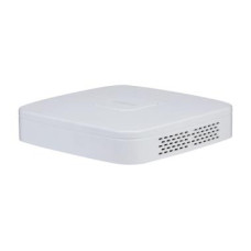 NET VIDEO RECORDER 4CH 4POE/NVR4104-P-EI DAHUA