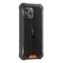 MOBILE PHONE BV5300 PRO/ORANGE BLACKVIEW
