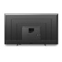 TV Set, PHILIPS, 55, 4K/Smart, 3840x2160, Wireless LAN, Philips OS, Anthracite, 55PUS7608/12