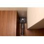 Vacuum Cleaner, ROBOROCK, F25 Ultra, Dry&wet, Electric mop, Black, Bagless, Battery, Suction power 22000 Pa, 5.6 kg, WD6Y3A522-00