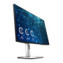 LCD Monitor, DELL, U2421E, 24.1, Business, Panel IPS, 1920x1200, 16:10, Matte, 8 ms, Swivel, Pivot, Height adjustable, Tilt, 210-AXMB