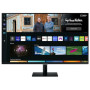 LCD Monitor,SAMSUNG,S27BM500EU,27,TV Monitor/Smart,Panel VA,1920x1080,16:9,60Hz,4 ms,Speakers,Tilt,Colour Black,LS27BM500EUXEN