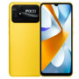 MOBILE PHONE C40 64GB/YELLOW MZB0B4LEU POCO