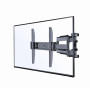 TV SET ACC WALL MOUNT 32-58/WM-58ST-01 GEMBIRD
