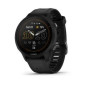 SMARTWATCH FORERUNNER 955/BLACK 010-02638-20 GARMIN