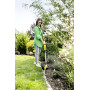 GRASS TRIMMER LTR 3-18/DUAL 1.445-451.0 KARCHER