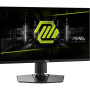 LCD Monitor, MSI, 24.5 , 1920 x 1080 pixels, Full HD, Native aspect ratio 16:9, Flat, MAG255PXF