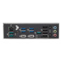 Mainboard, ASUS, AMD X870E, SAM5, ATX, Memory DDR5, Memory slots 4, 1xPCI-Express 3.0 1x, 1xPCI-Express 4.0 16x, 1xPCI-Express 5.0 16x, 4xM.2, 1xHDMI, 4xUSB 2.0, 7xUSB 3.2, 2xUSB-C, 1xRJ45, 3xAudio port, TUFGAMX870E-PLUSWIFI7