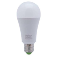 Light Bulb,LEDURO,Power consumption 16 Watts,Luminous flux 1600 Lumen,3000 K,220-240V,Beam angle 270 degrees,21216