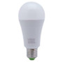 Light Bulb, LEDURO, Power consumption 16 Watts, Luminous flux 1600 Lumen, 3000 K, 220-240V, Beam angle 270 degrees, 21216