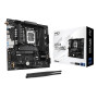 Mainboard, ASROCK, Intel B860 Express, LGA1851, Micro-ATX, Memory DDR5, Memory slots 4, B860MPRO-AWIFI