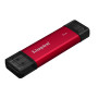 External SSD, KINGSTON, 1TB, 3D NAND, Write speed 950 MBytes/sec, Read speed 1050 MBytes/sec, SPSD/1TB
