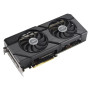 Graphics Card, ASUS, AMD Radeon RX 7900 GRE, 16 GB, GDDR6, 256 bit, PCIE 4.0 16x, Two and Half Slot Fansink, 1xHDMI, 3xDisplayPort, DUAL-RX7900GRE-O16G