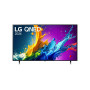 TV Set, LG, 75, 4K/Smart, 3840x2160, webOS, 75QNED80T3A