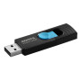 MEMORY DRIVE FLASH USB2 64GB/BLUE AUV220-64G-RBKBL ADATA