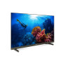 TV Set, PHILIPS, 43, Smart/FHD, 1920x1080, Wireless LAN, Bluetooth, Chrome, 43PFS6808/12