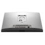 Monoblock PC, DELL, PRO, QB24250, Business, All in One, CPU Core Ultra, u5-245, 3500 MHz, CPU features vPro, Screen 23.8, RAM 16GB, DDR5, 5600 MHz, SSD 512GB, Integrated, Windows 11 Pro, BTO101_QB24250_EMEA_NOK