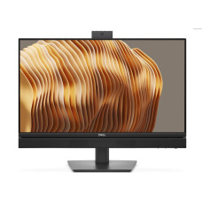 Monoblock PC, DELL, PRO, QC24251, Business, All in One, CPU Intel Core i5, i5-14500T, 1700 MHz, Screen 24, RAM 16GB, DDR5, 5600 MHz, SSD 512GB, Graphics card Integrated Graphics, Integrated, Windows 11 Pro, BTO005_QC24251_EMEA_NKB