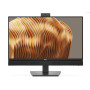 Monoblock PC, DELL, PRO, QC24251, Business, All in One, CPU Intel Core i5, i5-14500T, 1700 MHz, Screen 24, RAM 16GB, DDR5, 5600 MHz, SSD 512GB, Graphics card Integrated Graphics, Integrated, Windows 11 Pro, BTO005_QC24251_EMEA_NKB
