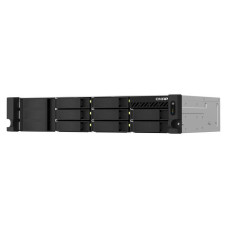 NAS STORAGE RACKST 8BAY 2U RP/TS-864EU-RP-8G QNAP