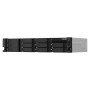 NAS STORAGE RACKST 8BAY 2U RP/TS-864EU-RP-8G QNAP