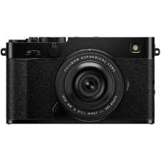 CAMERA DIGITAL MILC 40MP/X-E5 BLACK FUJIFILM
