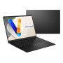 Notebook, ASUS, VivoBook S, 14 OLED, M5406WA-PP061W, CPU AMD Ryzen AI 9, 365, 2000 MHz, 14, 2880x1800, RAM 24GB, LPDDR5x, SSD 1TB, AMD Radeon Graphics, Integrated, ENG, Card Reader SD, Windows 11 Home, Black, 1.3 kg, 90NB14P3-M00770
