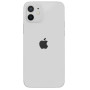 MOBILE PHONE IPHONE 12/128GB WHITE MGJC3 APPLE