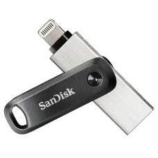 MEMORY DRIVE FLASH USB3 128GB/SDIX60N-128G-GN6NE SANDISK