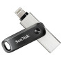 MEMORY DRIVE FLASH USB3 128GB/SDIX60N-128G-GN6NE SANDISK