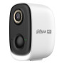 WRL CAMERA 8MP BULLET WIFI/BATTERY BF8H DAHUA