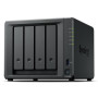 NAS STORAGE TOWER 4BAY/4GB DS925+ SYNOLOGY
