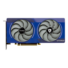 Graphics Card, SPARKLE, Intel Arc B570, 10 GB, GDDR6, 160 bit, PCIE 4.0 8x, Active, SB570G-10GOC