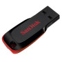 MEMORY DRIVE FLASH USB2 64GB/SDCZ50-064G-B35 SANDISK