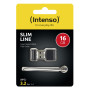 MEMORY DRIVE FLASH USB3 16GB/3532470 INTENSO